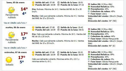 Reciben a Reyes Magos Temperaturas de -5 a 0 grados en Tlaxcala