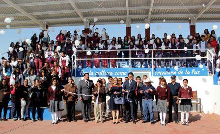 Fortalecen autoridades municipales educación en Texoloc imagen 1