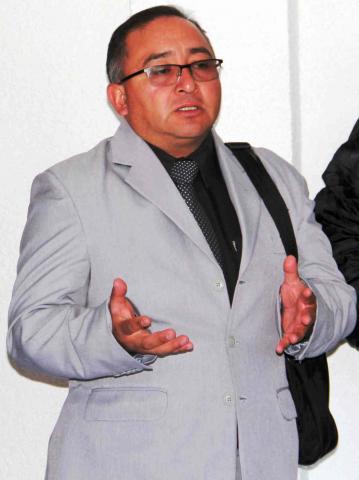 Nuevo director de Seguridad Pública en Texoloc imagen 2