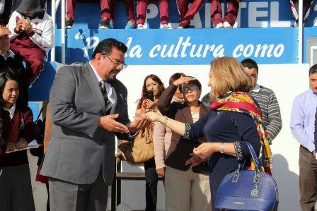 Fortalecen autoridades municipales educación en Texoloc imagen 2