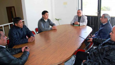 Nuevo director de Seguridad Pública en Texoloc imagen 3