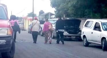 Alcalde amoroso persiste en utilizar recursos para su novia imagen 1