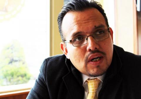 La traición de Cambrón a Lorena Cuéllar