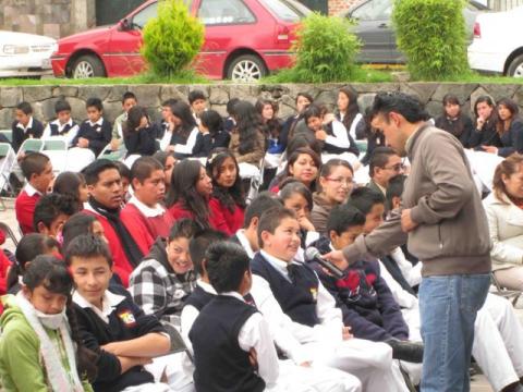 Tzompantepec cumple en transparencia imagen 1