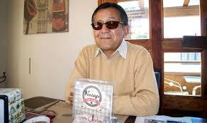 Copas de más, posible causa de accidente de perredista