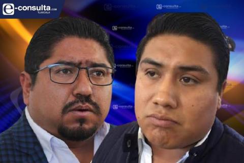 Panotla, Apizaco y Tequexquitla los que más irregularidades tienen