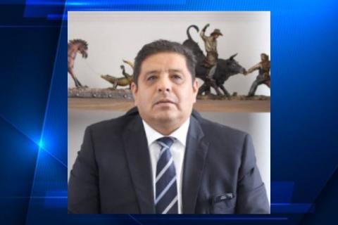Diputado llama a qué se apliquen medidas por fase 3 del Coronavirus