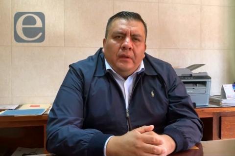 Gobierno de Papalotla trabaja en coordinación con gobierno estatal y federal