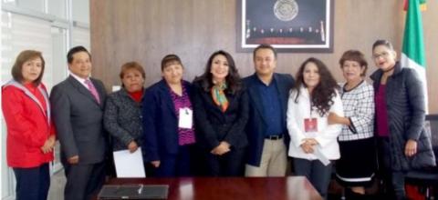 Se entrega el premio Nuestro esfuerzo es reconocido
