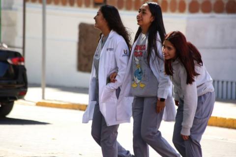 Tlaxcaltecas sin cumplir medidas anti Covid-19 imagen 3