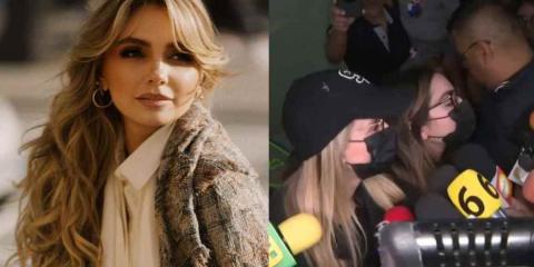 Aseguran que Angélica Rivera tiene un nuevo amor