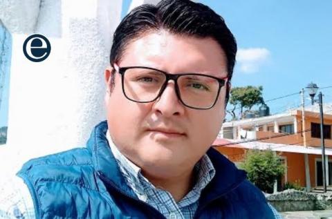 Moctezuma Bautista llega a la rectoría de la UTT en lugar de Marco Antonio Castillo