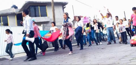 La construcción de municipios como Panotla requieren valores imagen 1