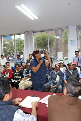 Pide UPADI como regalo condonación de pagos en Apizaco imagen 2