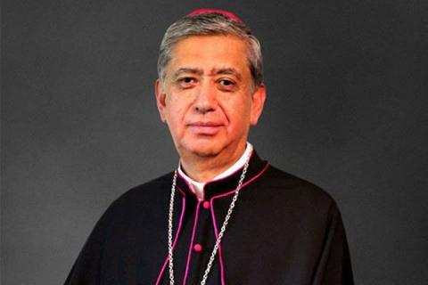 Más de un año tuvo que pasar para que Tlaxcala tuviera Obispo