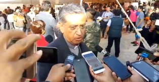Llaman a votar y a mantener la civilidad en esta jornada electoral imagen 2