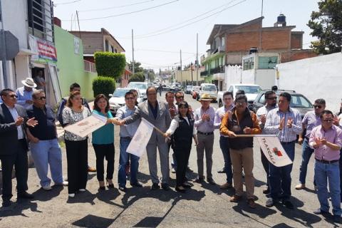 Inicia el año de la obra en la capital; invertirán más de 31 mdp imagen 1