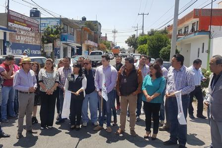 Inicia el año de la obra en la capital; invertirán más de 31 mdp imagen 2