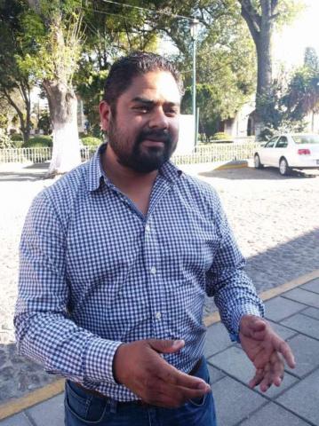 Inicia Apetatitlán agresivo programa de pavimentación de adoquín, registran 30% de avance