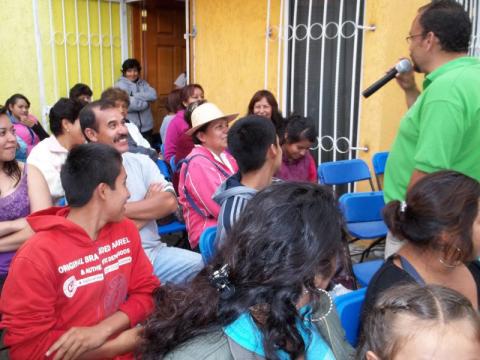 Las mujeres defenderán sus derechos: Antonio Velázquez imagen 2