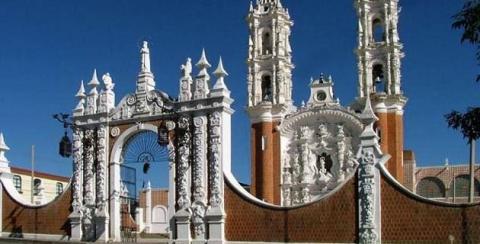 Delincuencia obliga a Iglesias de Tlaxcala a modificar horarios