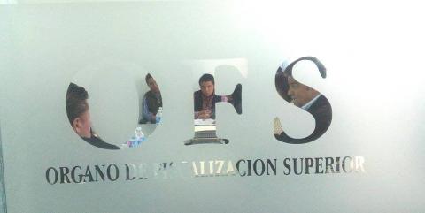 Comité de Administración solicitará informe sobre multas a entes