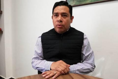 Congreso aún sin fecha para retomar actividades presenciales