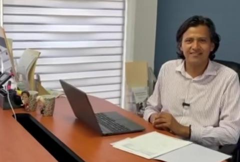 Despiden de la USET a la mano derecha de Homero por no alinearse a apoyar a El Delfín