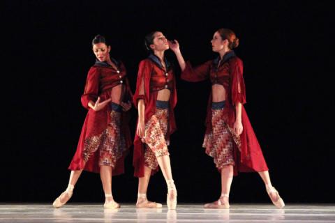 Con “la posibilidad de ser”, expondrá Opus Ballet en el Festival Cultural Tlaxcala Capital 2014 imagen 3