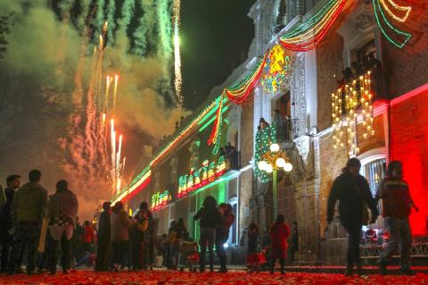 Gobierno pone en marcha operativo “Fiestas Patrias 2019” imagen 1