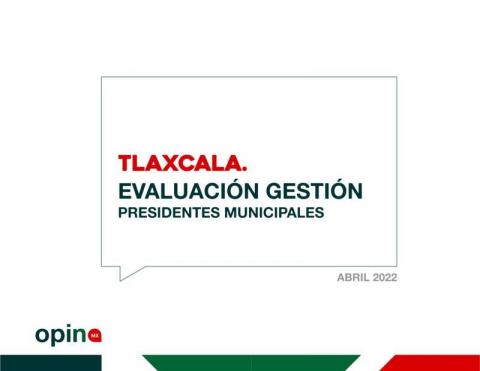 Ángelo Gutiérrez, el alcalde mejor evaluado en Tlaxcala, con un 57% de aprobación imagen 3