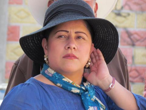 La malhecha de Zacatelco quiere dejar sin médicos al estado