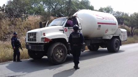 Baja en Tlaxcala ordeña de hidrocarburo, pero sube el de gas