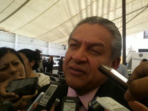 No está en juego cabeza de May por caso escoltas de MGZ
