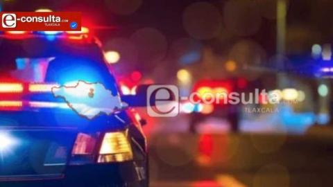 Sujetos detonan armas de fuego en La Joya y luego se esconden; no hubo detenidos