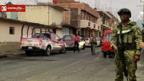 Familia Erazo del 7 de Mayo estaría involucrada en el delito de narcomenudeo