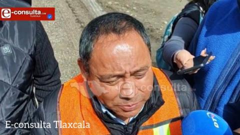 Javier Rivera destaca obras y anuncia más inversión para Apizaco en 2025