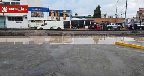 Violento ataque en bar de Xaxala deja un muerto y un herido de gravedad