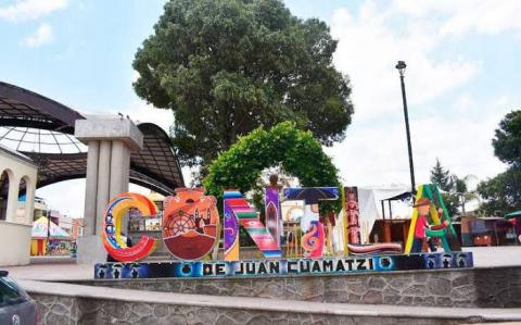 SRCDMX confirma resolución del TET y deja firme triunfo de un presidente de comunidad de Contla