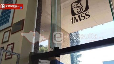 INPI dice a inconformes que el hospital del IMSS en Ixcotla ya fue aprobado por la comunidad