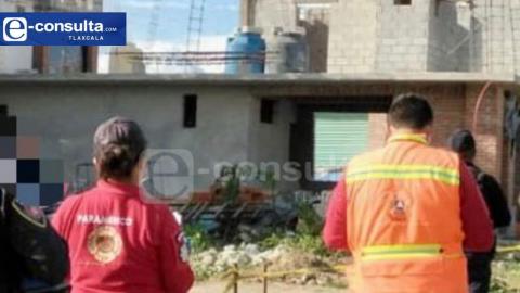 Lamentable, localizan cuatro personas sin vid4; hay un m3nor entre ellos