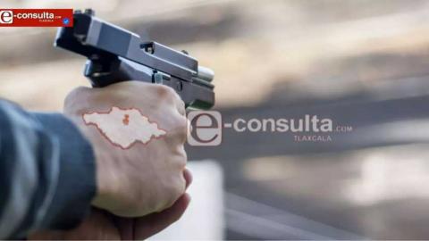 Localizan con vida a chofer y pasajeros tras violento robo en la ruta Apizaco- Santa Úrsula