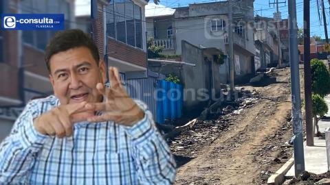 Califican a edil de Huactzinco como el peor de la historia; dejará en quiebra a San Juan
