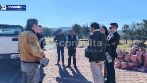 Hermanos Covarrubias se sirvieron con la cuchara grande para apañarse predios y desviar recursos