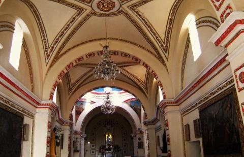 Ni a Dios perdonan, se r0b@n el diner.0 de la parroquia de Sanctórum