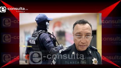 Dudoso el trabajo de Marrufo, 2 de sus policías los vinculan a proceso por secu3str.0 exprés