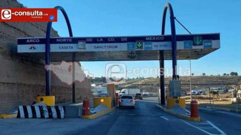 Tlaxcala destinará 38 mdp para reforzar seguridad en el Arco Norte con tecnología