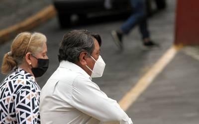 Autoridades de Atlangatepec recomiendan seguir medididas preventivas contra el Covid