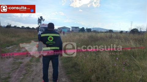 Explosión en polvorín entre Tzompantepec y Xaloztoc moviliza a cuerpos de emergencia