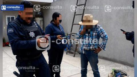 Ya casi estaban en manos de la calaca; trabajadores se intoxican en Apizaco